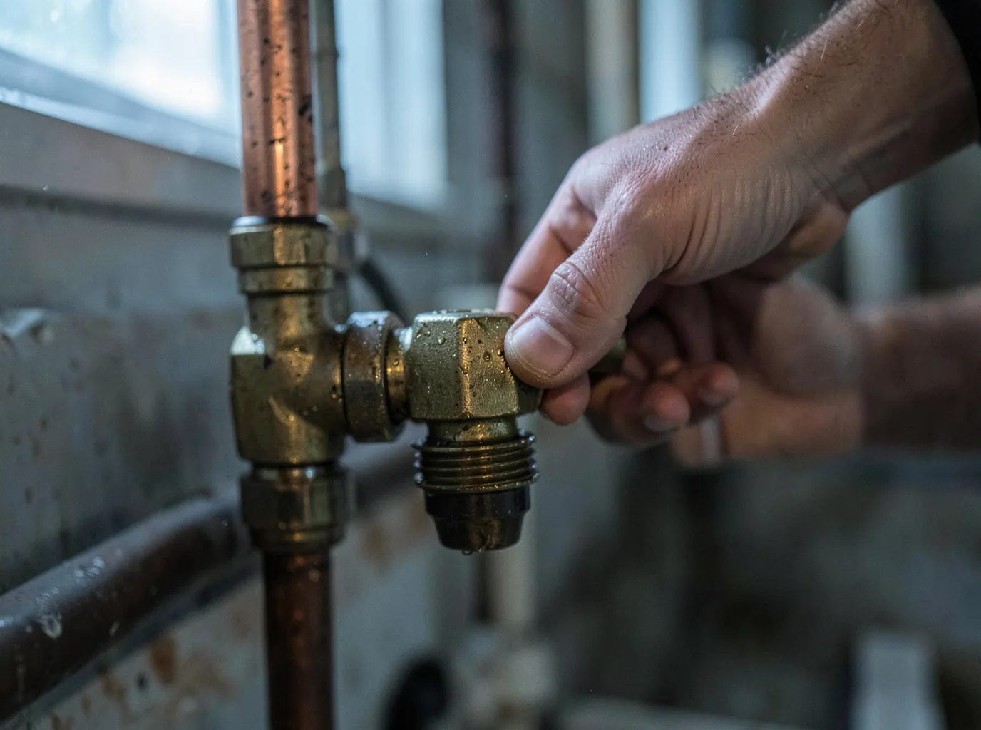 Emergency Plumber Laramie, WY FAQs